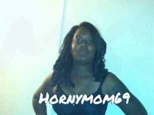 Hornymom69
