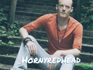 Hornyredhead