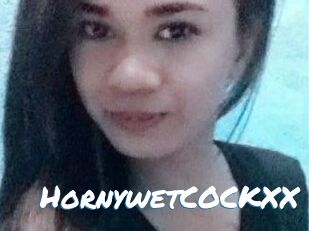 HornywetCOCKXX