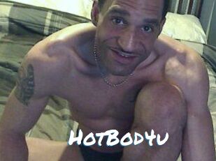 HotBod4u