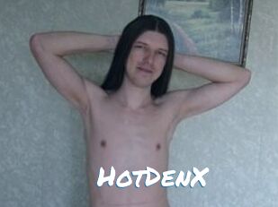 Hot_DenX