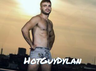 HotGuyDylan