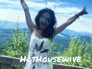 HotHousewive