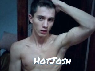 Hot_Josh