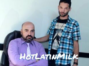 HotLatinMilk