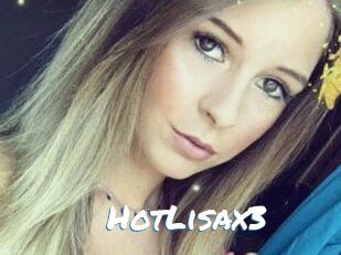 HotLisax3