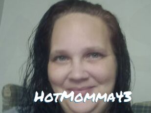 HotMomma43