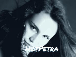 HotPetra