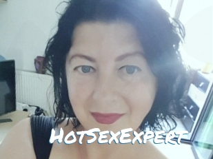 HotSexExpert