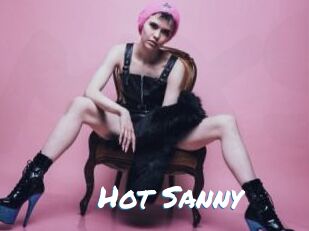 Hot_Sanny