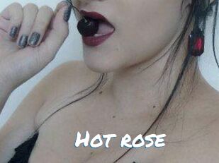 Hot_rose