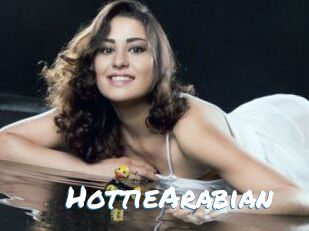 HottieArabian