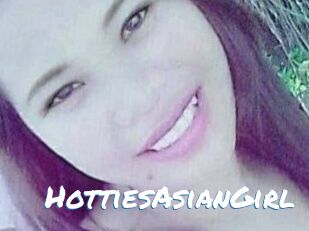 HottiesAsianGirl