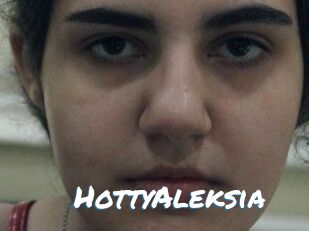 HottyAleksia