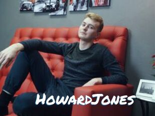 HowardJones