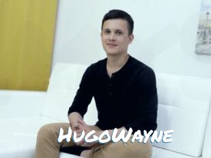 HugoWayne