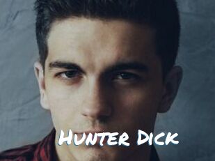 Hunter_Dick