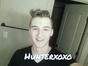 Hunterxoxo