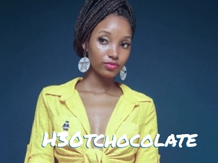 H30tchocolate