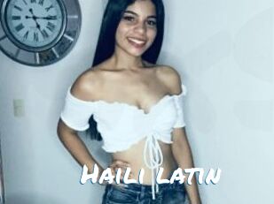 Haili_latin