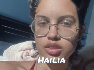 Hailia