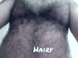 Hairy