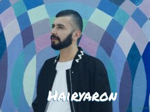 Hairyaron