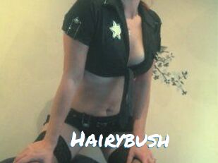 Hairybush