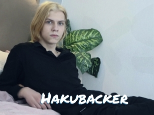 Hakubacker