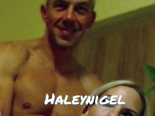 Haleynigel