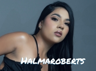 Halmaroberts
