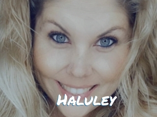 Haluley