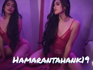 Hamarantahank19
