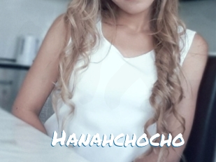 Hanahchocho