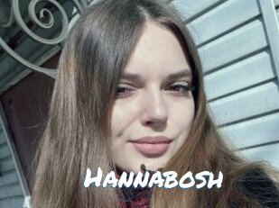 Hannabosh