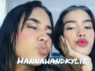 Hannahandkylie