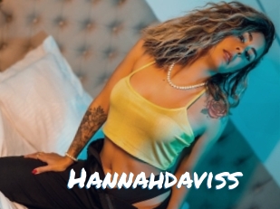 Hannahdaviss