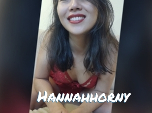 Hannahhorny