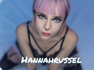 Hannahrussel