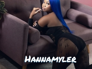 Hannamyler