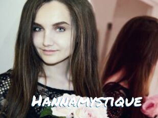 Hannamystique