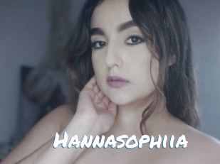 Hannasophiia