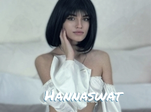 Hannaswat