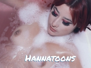 Hannatoons