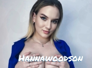 Hannawoodson