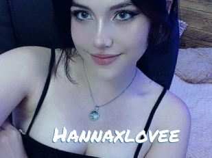 Hannaxlovee