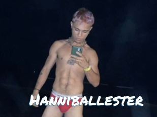 Hanniballester