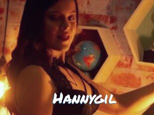 Hannygil