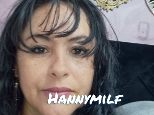 Hannymilf