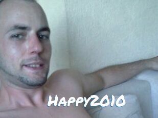 Happy2010